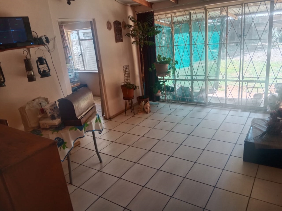 4 Bedroom Property for Sale in Sasolburg Ext 12 Free State
